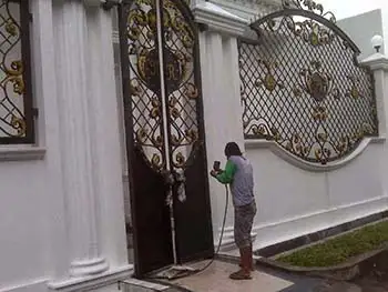 kanopi-pagar-bengkel-las-surabaya.